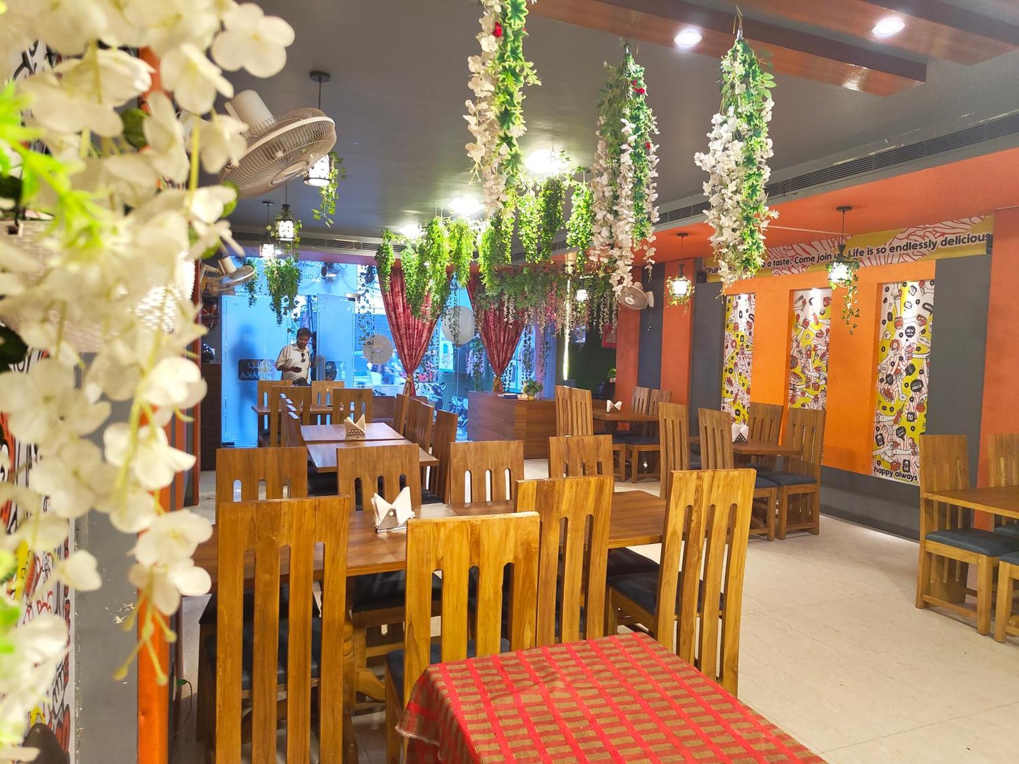 Homestay Ashoka Grand Kashi Vidyapith ! - Near Railway Station, With Wifi-restaurant-and-parking-facilities-prime-location-best Selling In *